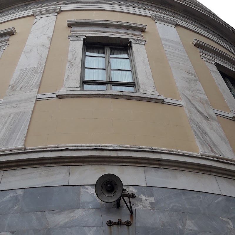 School of Civil Engineering, National Technical University of Athens - School of Civil Engineering, National Technical University of Athens, Ir. Politechniou 9, Zografou 157 80, Greece