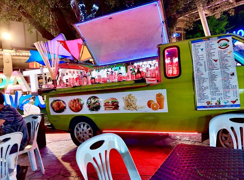 Pattaya Avenue - Pattaya Avenue 3399, 9 Thanon Pattayasaisong, ตำบลหนองปรือ, Amphoe Bang Lamung, Chang Wat Chon Buri 20150, Thailand