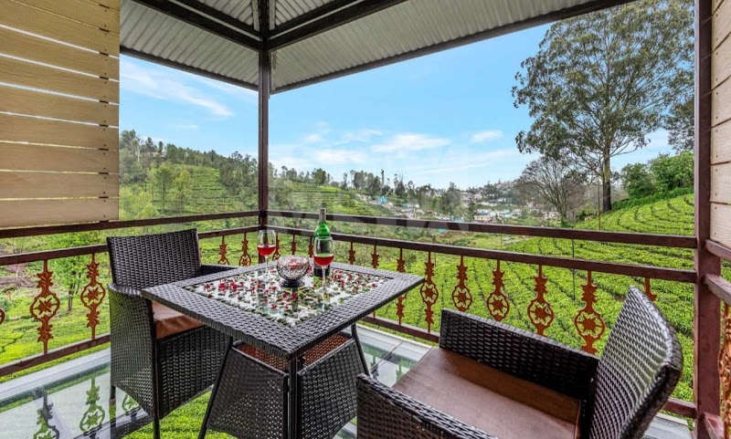 Lakshmi Retreat - Lakshmi Retreat Rangiem House, 14/51, Club Rd, Kotagiri, Tamil Nadu 643217, India