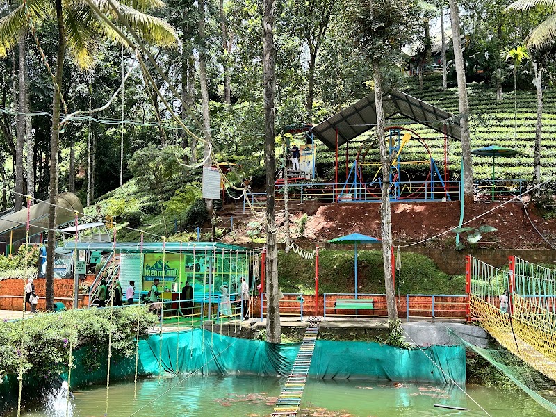 Dream Land Fun and Adventure - Dream Land Fun and Adventure PO, Anachal, Chithirapuram, Kerala 685565, India