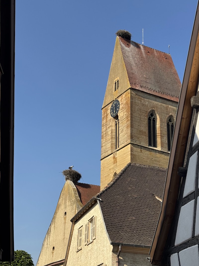 village d'Eguisheim - village d'Eguisheim, 13-15 Rue des Merles, 68420 Eguisheim, France