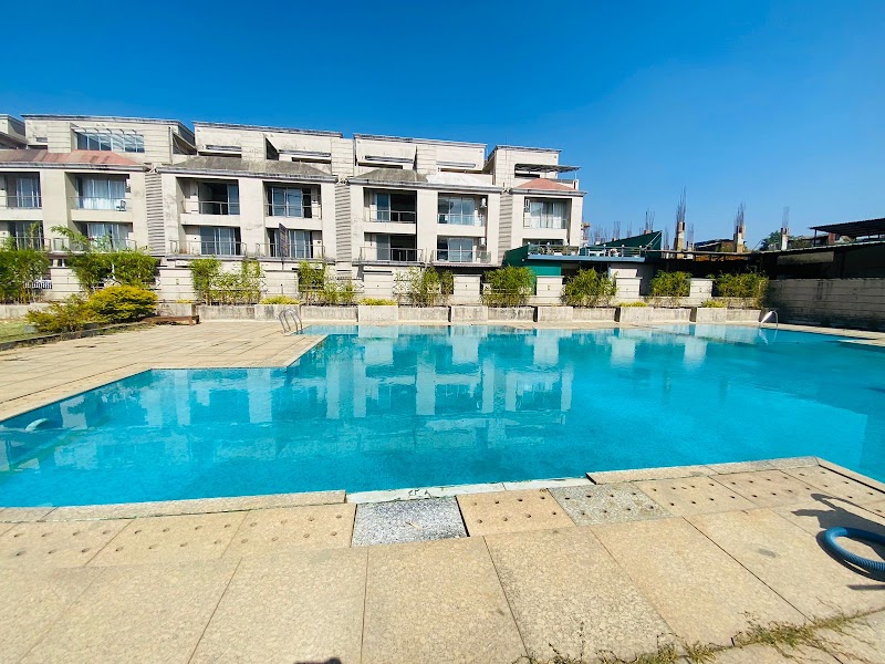 Kappy's Villa - Kappy's Villa Bungalow no 001, prabhav vivant, G no 284/B, opp. manas, near Mystic valley, Igatpuri, Maharashtra 422403, India