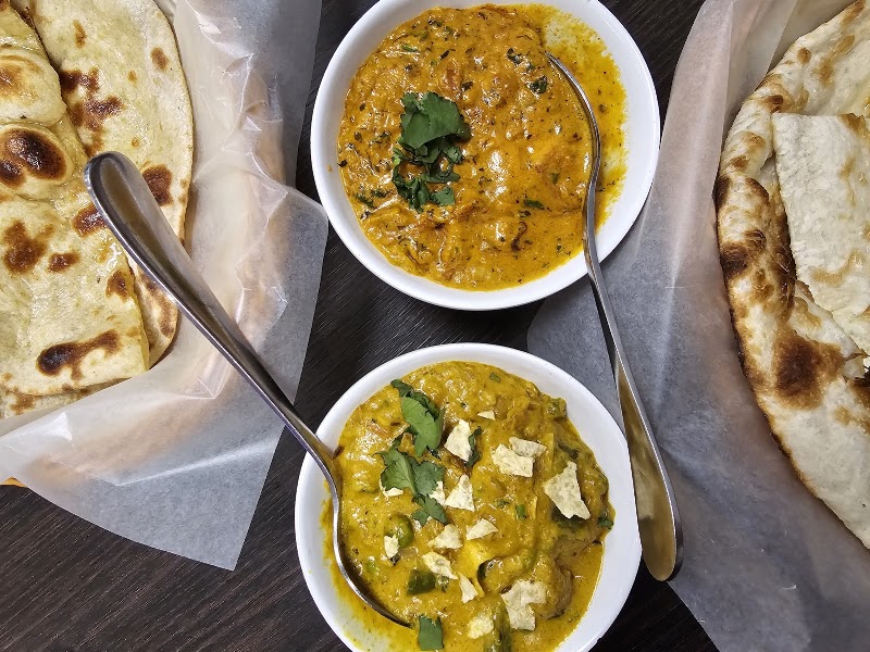 Sankalp Hamilton - Best Indian Restaurant in Canada (Jain & Swaminarayan Options Available) - Sankalp Hamilton - Best Indian Restaurant in Canada (Jain & Swaminarayan Options Available) 151 York Blvd, Hamilton, ON L8R 3L4, Canada