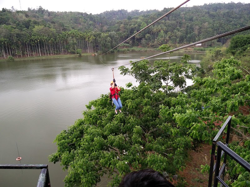 Wayanad Adventure Camp - Wayanad Adventure Camp Wayanad, Kerala 673575, India
