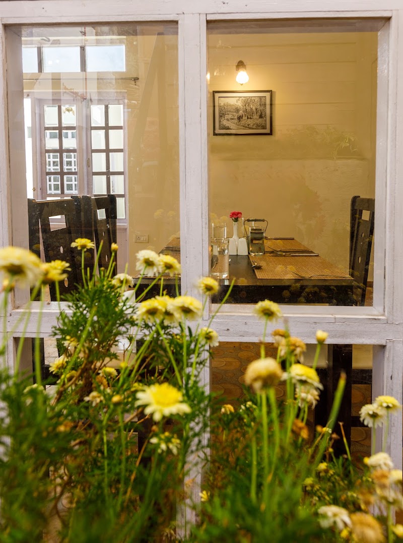 Rosewood - Ooty by Nature Resorts - Rosewood - Ooty by Nature Resorts Club Road, Monterosa Colony, Ooty, Tamil Nadu 643001, India
