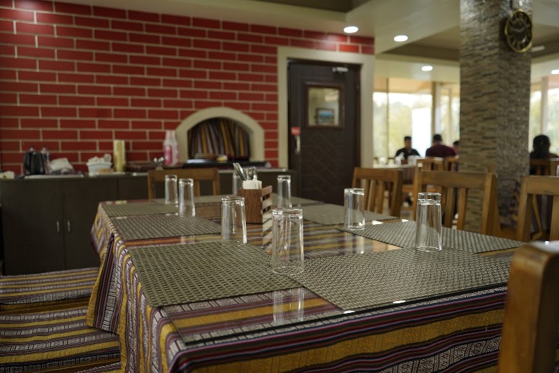 Za Khang Authentic Bhutanese Restaurant - Za Khang Authentic Bhutanese Restaurant 9th Mile, Kalimpong Khasmahal, Kalimpong, West Bengal 734301, India