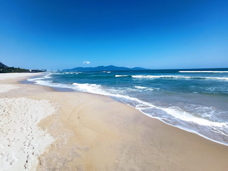 Non Nuoc Beach - Non Nuoc Beach Non Nuoc Beach, Ngu Hanh Son, Da Nang 550000, Vietnam