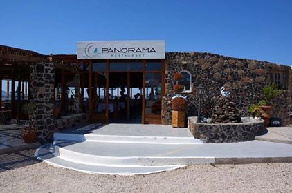 Panorama Restaurant