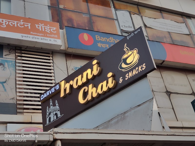 Hyderabadi Irani Chai & Snacks - Best chai in ratnagiri - Hyderabadi Irani Chai & Snacks - Best chai in ratnagiri Shop No.06, Adinath Paradise, Mazgaon Road, beside ICICI Bank, Patwardhan Wadi, Ratnagiri, Maharashtra 415612, India