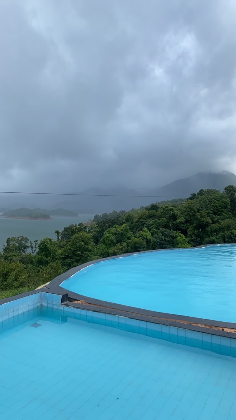 Padinjarathara Wayanad - Padinjarathara Wayanad, MX27+GX, Padinjarathara, Keralam 673575, India