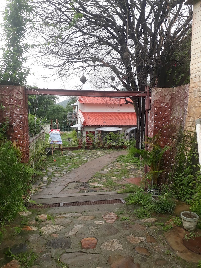 Hotel Rajpur Resort - Hotel Rajpur Resort 7, Old Mussoorie Rd, Rajpur, Dehradun, Uttarakhand 248009, India