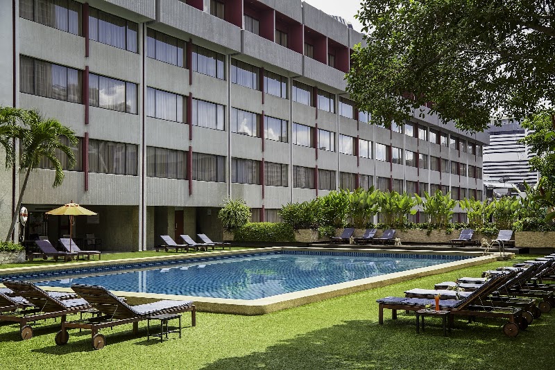 Ambassador Hotel Bangkok
