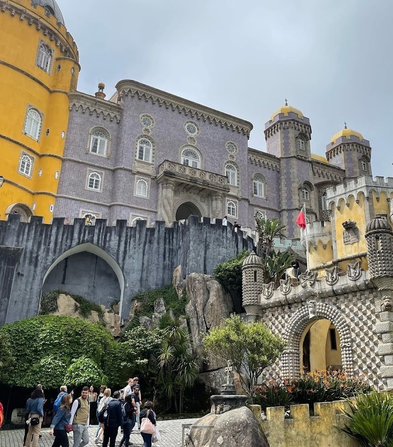 Sintra - Sintra Sintra, Portugal