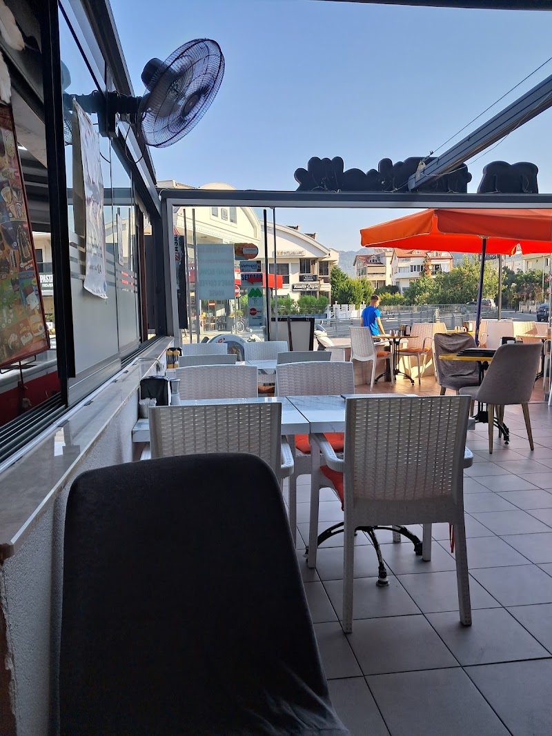 Tostkolik Marmaris