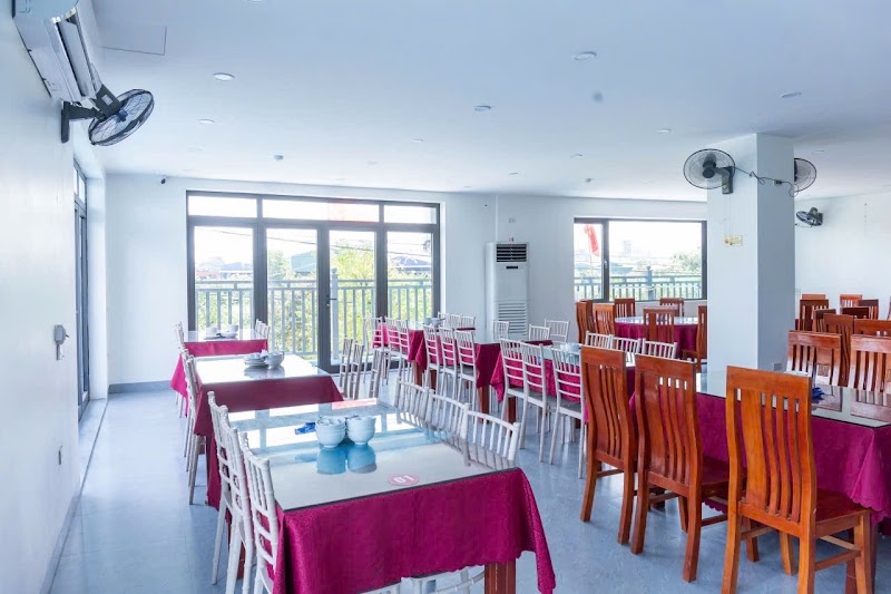 Tam Cốc Diện Hoa Hotel & Restaurant - Tam Cốc Diện Hoa Hotel & Restaurant, Đường 497, Khu đô thị tuân cáo, Nam Hoa Lư, Ninh Bình, Vietnam