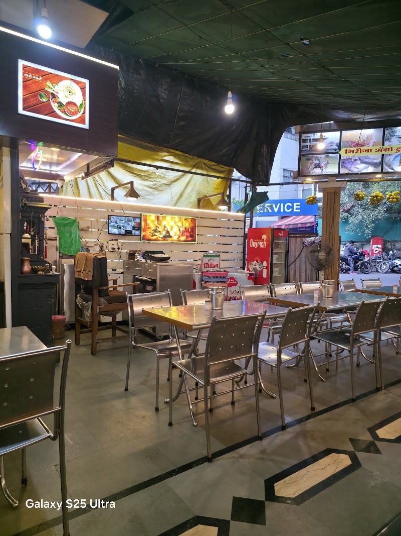 Girija Juice Bar - Girija Juice Bar Vijayanagar Colony, Sadashiv Peth, Pune, Maharashtra 411030, India