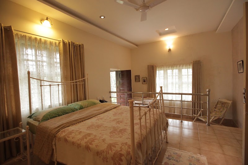 Vaishnavi Estate - Vaishnavi Estate Heggala Rd, Kedamallur, Karnataka 571218, India