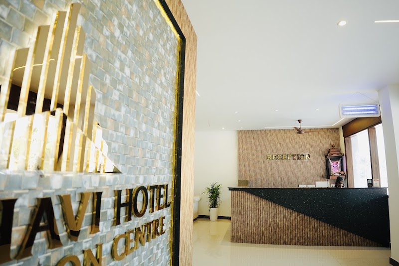 Shambhavi Hotel & Convention centre - Shambhavi Hotel & Convention centre NH 169A, 2-17, Junction, Athradi, Udupi, Karnataka 576107, India