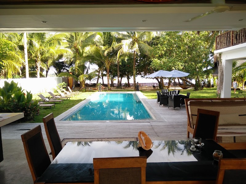 Lux Boutique Resort and Restaurant Siargao - Lux Boutique Resort and Restaurant Siargao R564+4J3 Cloud 9, General Luna, Surigao del Norte, Philippines