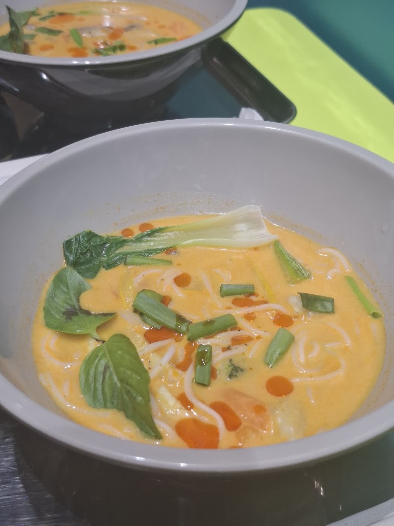 The Khow Suey Shop - The Khow Suey Shop, Ground Floor, G-51, Block G, Green Park Extension, Green Park, New Delhi, Delhi 110016, India