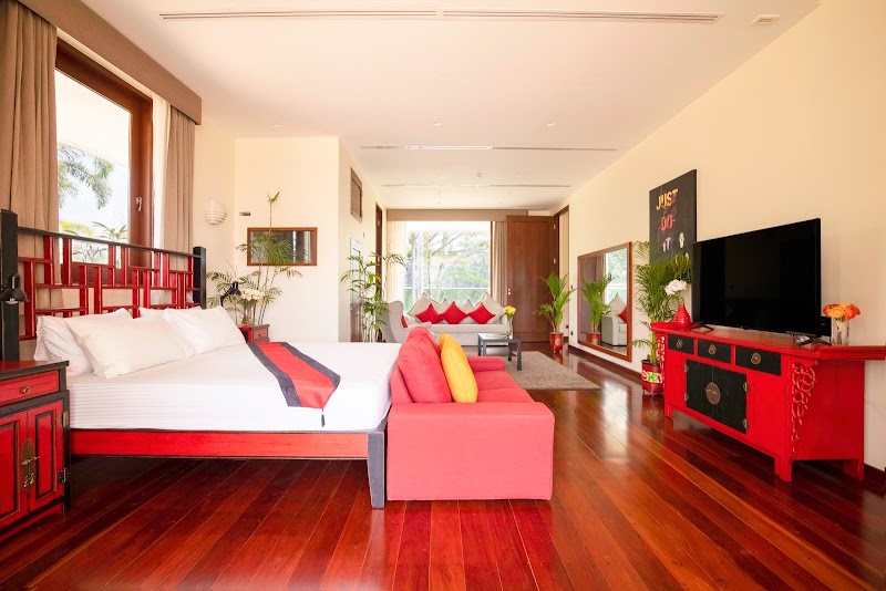 Cha Cha Moon Luxury Villa - Cha Cha Moon Luxury Villa, 129 Moo 6 Sansai, เทศบาลนครเชียงใหม่ town, เชียงใหม่ 50290, Thailand