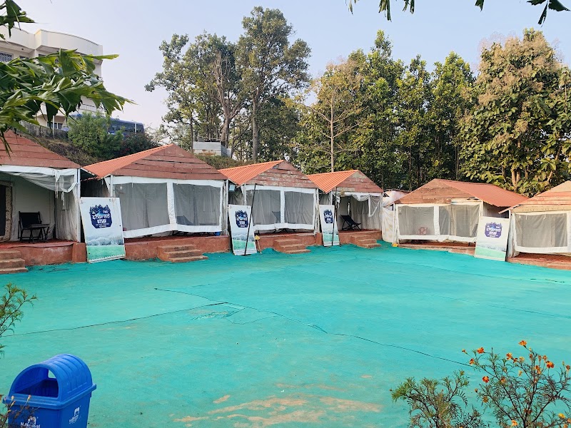 Swiss Cottage Tent Netarhat - Swiss Cottage Tent Netarhat, F7FH+HVW, Netarhat, Jharkhand 835218, India
