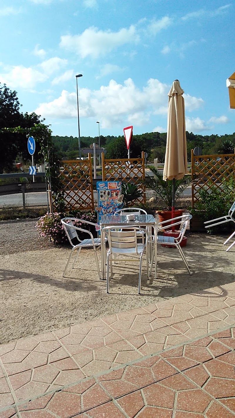 Bar s'Hort Nou - Bar s'Hort Nou, Diseminado s'Hort Nou, 2, 07816 Sant Antoni de Portmany, Illes Balears, Spain