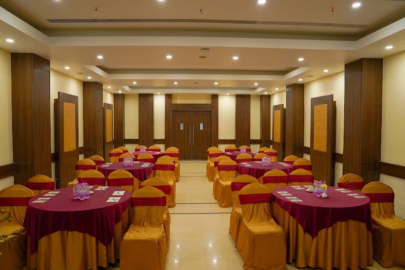 Blue Lily Beach Resort - Blue Lily Beach Resort New Marine Drive Road, Baliapanda Rd, Baliapanda Housing Board Colony, Puri, Odisha 752001, India