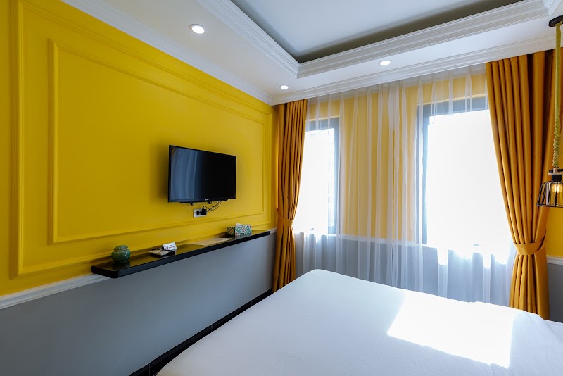 Sapa Tay Bac Home - Sapa Tay Bac Home, Khu liền kề, 4-25, Khu đô thị Tây Bắc, Sa Pa, Lào Cai, Vietnam