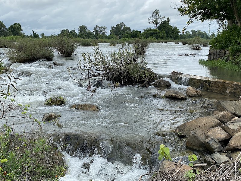 Don Khon - Don Khon, Laos