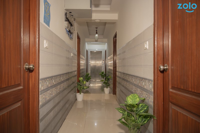 Zolo Hibiscus - Best PG in BTM Layout | Coliving PG - Zolo Hibiscus - Best PG in BTM Layout | Coliving PG 45, 6th Cross Rd, Madiwala New Extension, Maruti Nagar, 1st Stage, BTM 1st Stage, Bengaluru, Karnataka 560068, India