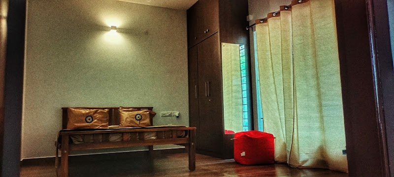 3SK Villa - 3SK Villa, Buddhi, No 2, Shantala Mookambika, 2/16, Barebail Rd, Yeyyadi, Mangaluru, Karnataka 575004, India