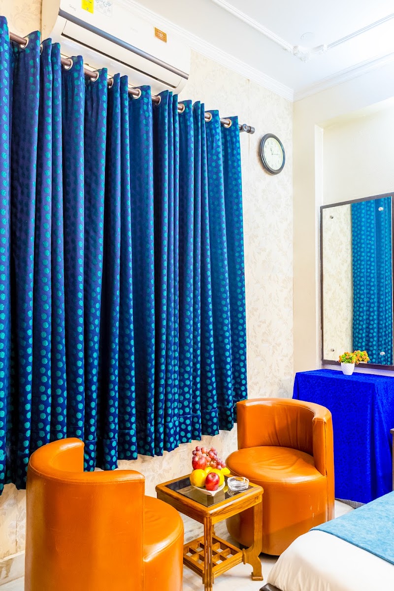 THE SUNRISE VIEW BY AURA - THE SUNRISE VIEW BY AURA C-180, Block C, Sector 105, Noida, Uttar Pradesh 201304, India