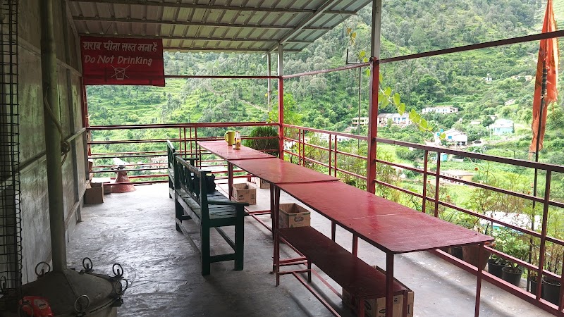 Panday fast food Restaurant and General Store #Homestay #hotel - Panday fast food Restaurant and General Store #Homestay #hotel Dhari, Lohali, Thuwa Block Hal Hari Na, Uttarakhand 263135, India