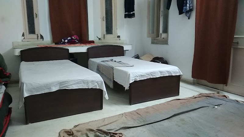 Heritage Resort - Heritage Resort Shop No. 2, Ashirwad Bhawan, Near, CA Cir, Sector 14, Hiran Magri, Udaipur, Gordhan Vilas Rural, Rajasthan 313002, India