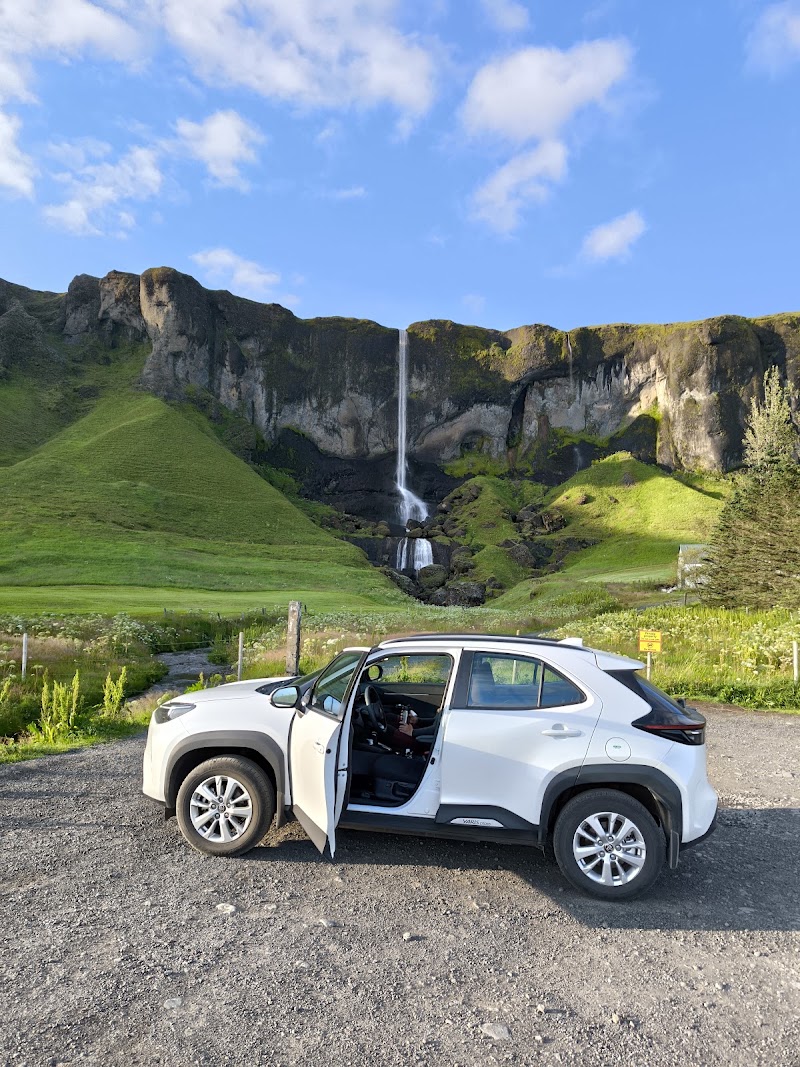 MYCAR Rental - MYCAR Rental Flugvellir 31, 230 Keflavík, Iceland