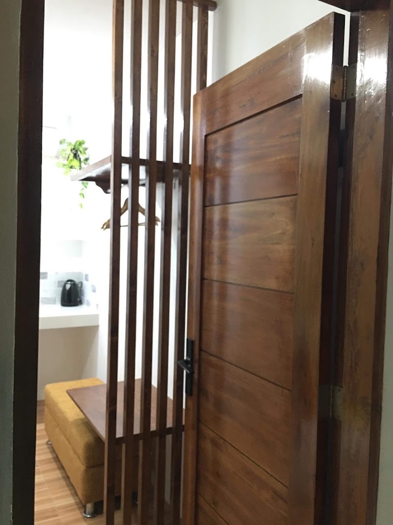 Mactan Hostel - Mactan Hostel, 8252+662, Mactan, Lapu-Lapu, Cebu, Philippines