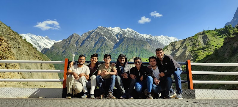 Muling Bridge - Muling Bridge, GXFC+8X2, Manali - Leh Hwy, Himachal Pradesh 175132, India
