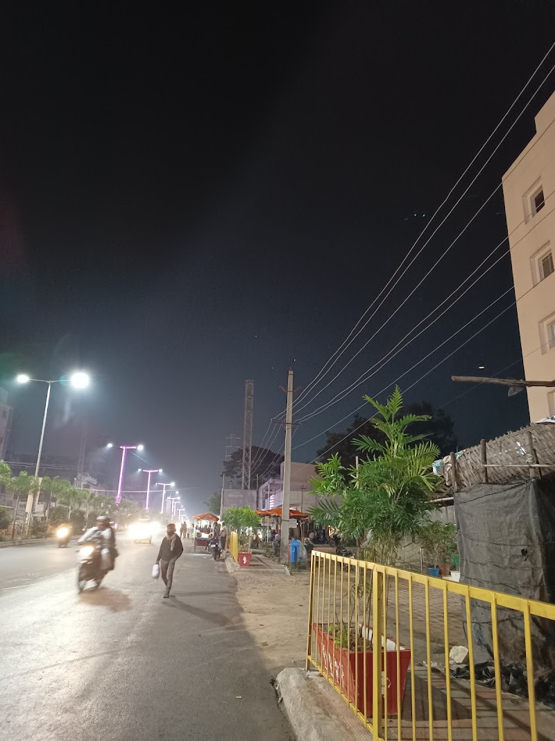 Mahbubnagar - Mahbubnagar, Telangana, India