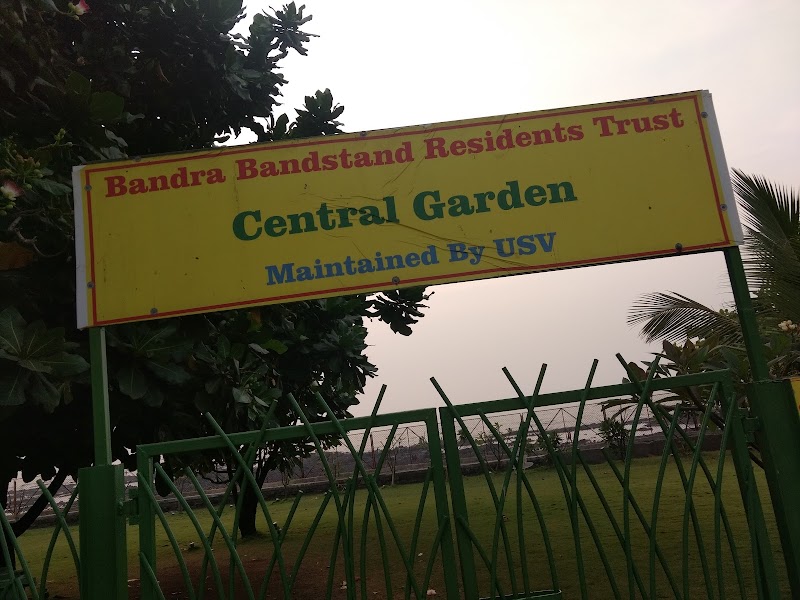 Band Stand - Band Stand, Mount Mary, Bandra West, Mumbai, Maharashtra 400050, India