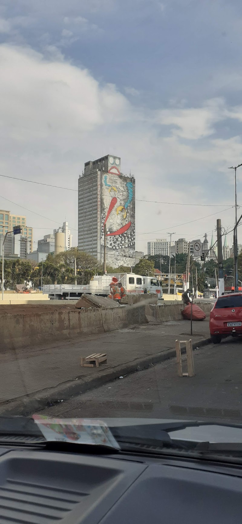 Prédio Histórico, Parque Dom Pedro II, 266, São Paulo - Sp - Prédio Histórico, Parque Dom Pedro II, 266, São Paulo - Sp Parque Dom Pedro II, 700 - Centro Histórico de São Paulo, São Paulo - SP, 10220-050, Brazil
