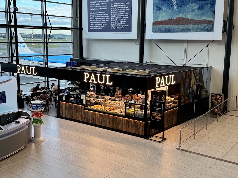 Paul - Paul, Aviatická 1017/2, 160 00 Praha 6-Ruzyně, Czechia