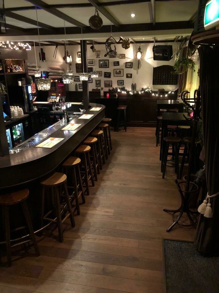 Cafetaria Concordia - Cafetaria Concordia Breestraat 6, 5256 ED Heusden, Netherlands