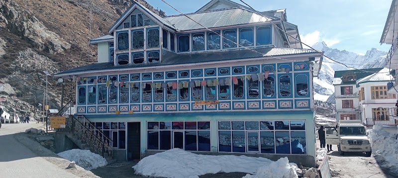 Rohit homestay, chitkul - Rohit homestay, chitkul Rohit home stay, Chitkul, Himachal Pradesh 172106, India