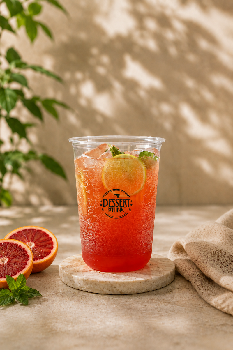The Dessert Republic® - Bandra - The Dessert Republic® - Bandra Gasper Enclave, 2, Pali Mala Rd, near Gold's Gym, Bandra West, Mumbai, Maharashtra 400050, India
