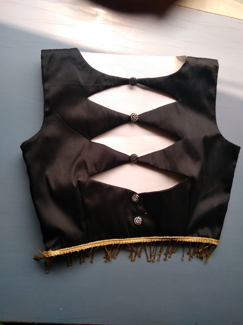 Angel's Boutique - Angel's Boutique E-4127, -12,, E-4127, Sector-12, Rajajipuram, Lucknow, Uttar Pradesh 226017, India