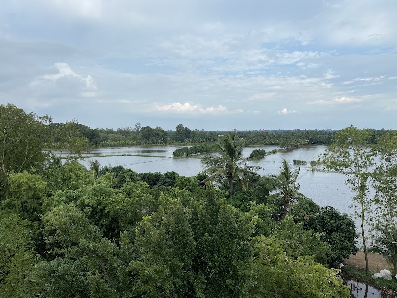 Can Tho River Tour Company - Can Tho River Tour Company, 58/27 Nguyễn Thái Học, Ninh Kiều, Cần Thơ 900100, Vietnam