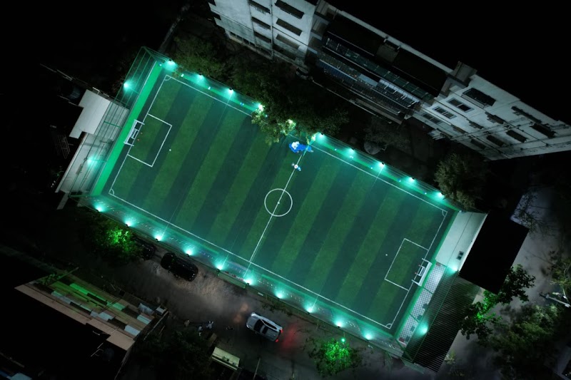 Agn turf - Agn turf Anemma, Green Garden, 1st A Cross Rd, Akshaya Nagar 1st Block, Akshya Nagar, Ramamurthy Nagar, Bengaluru, Karnataka 560016, India
