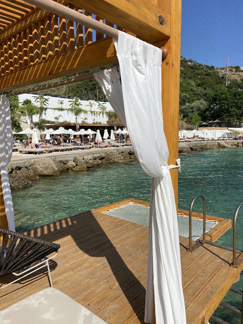 Vega Beach Vlorë - Vega Beach Vlorë, SH8, Vlorë, Albania