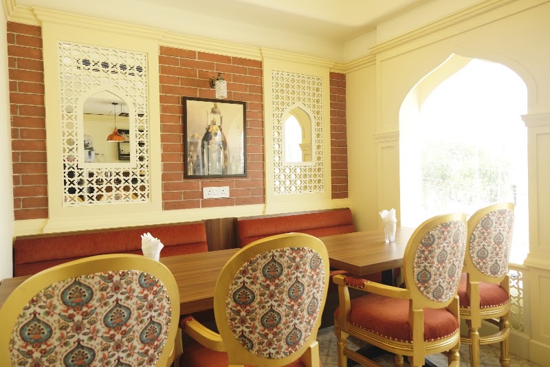 Amritsar Haveli Gurugram - Amritsar Haveli Gurugram Shop No. 29, Koyal Vihar, Sector 52, Bindapur, Gurugram, Haryana 122003, India